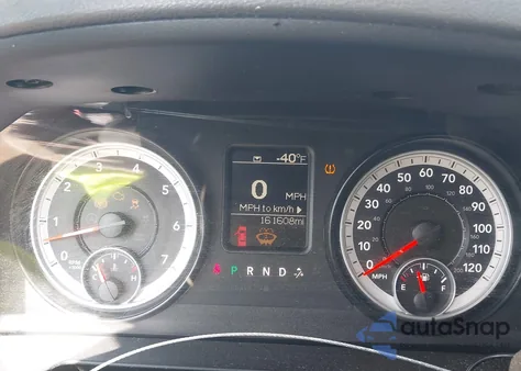 2013 Ram 1500 Express from USA, damaged, VIN 1C6RR7FT1DS505179